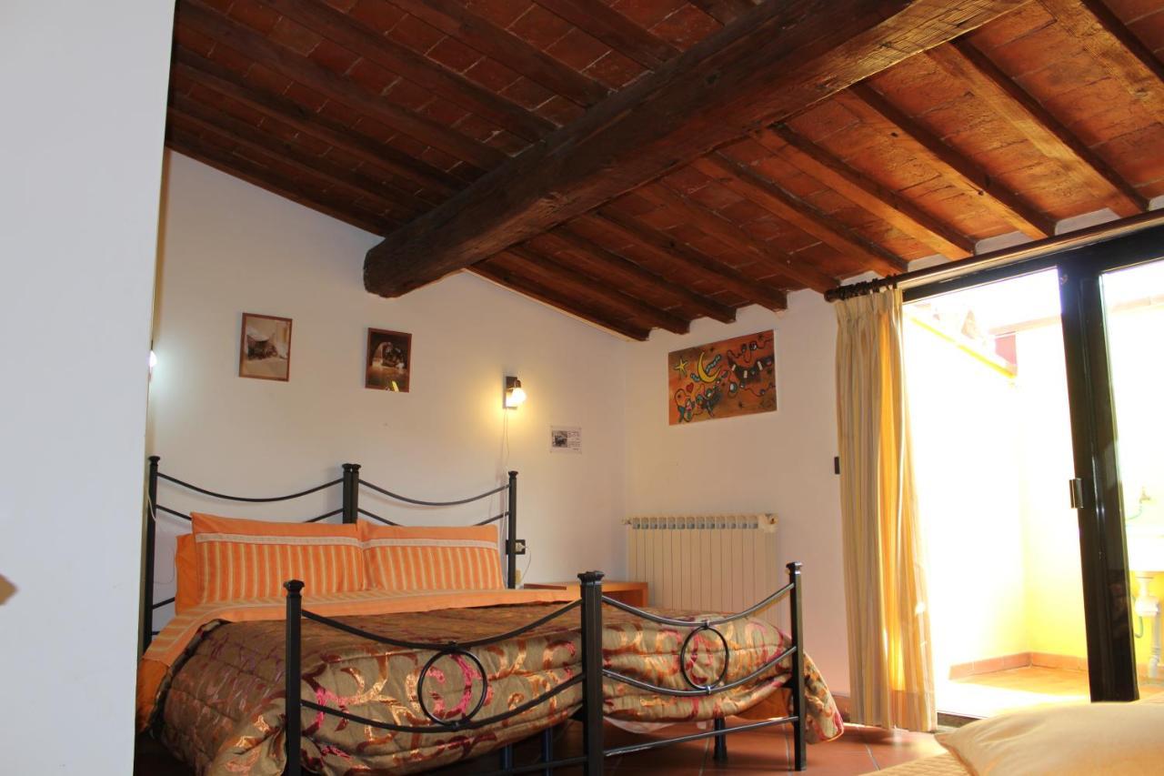 Zmax Zanobi Studios Floransa Dış mekan fotoğraf