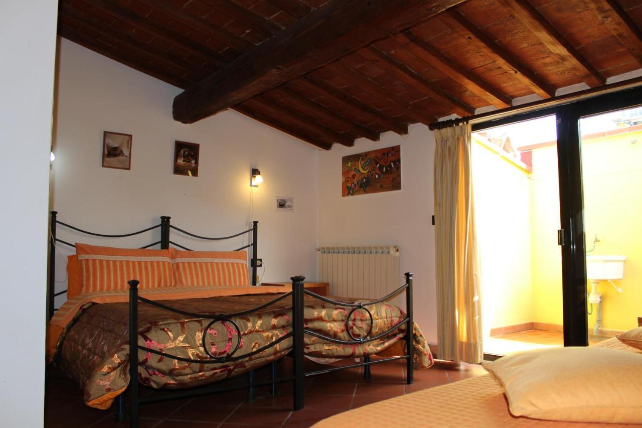 Zmax Zanobi Studios Floransa Dış mekan fotoğraf
