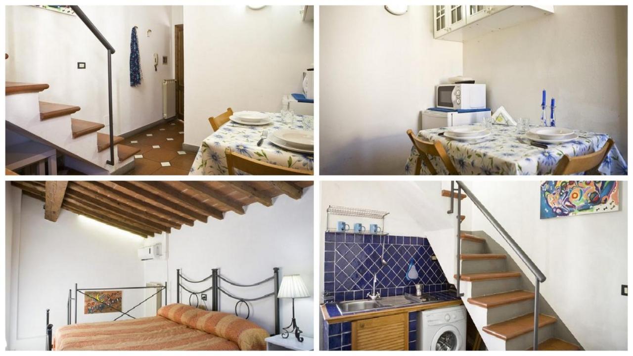 Zmax Zanobi Studios Floransa Dış mekan fotoğraf