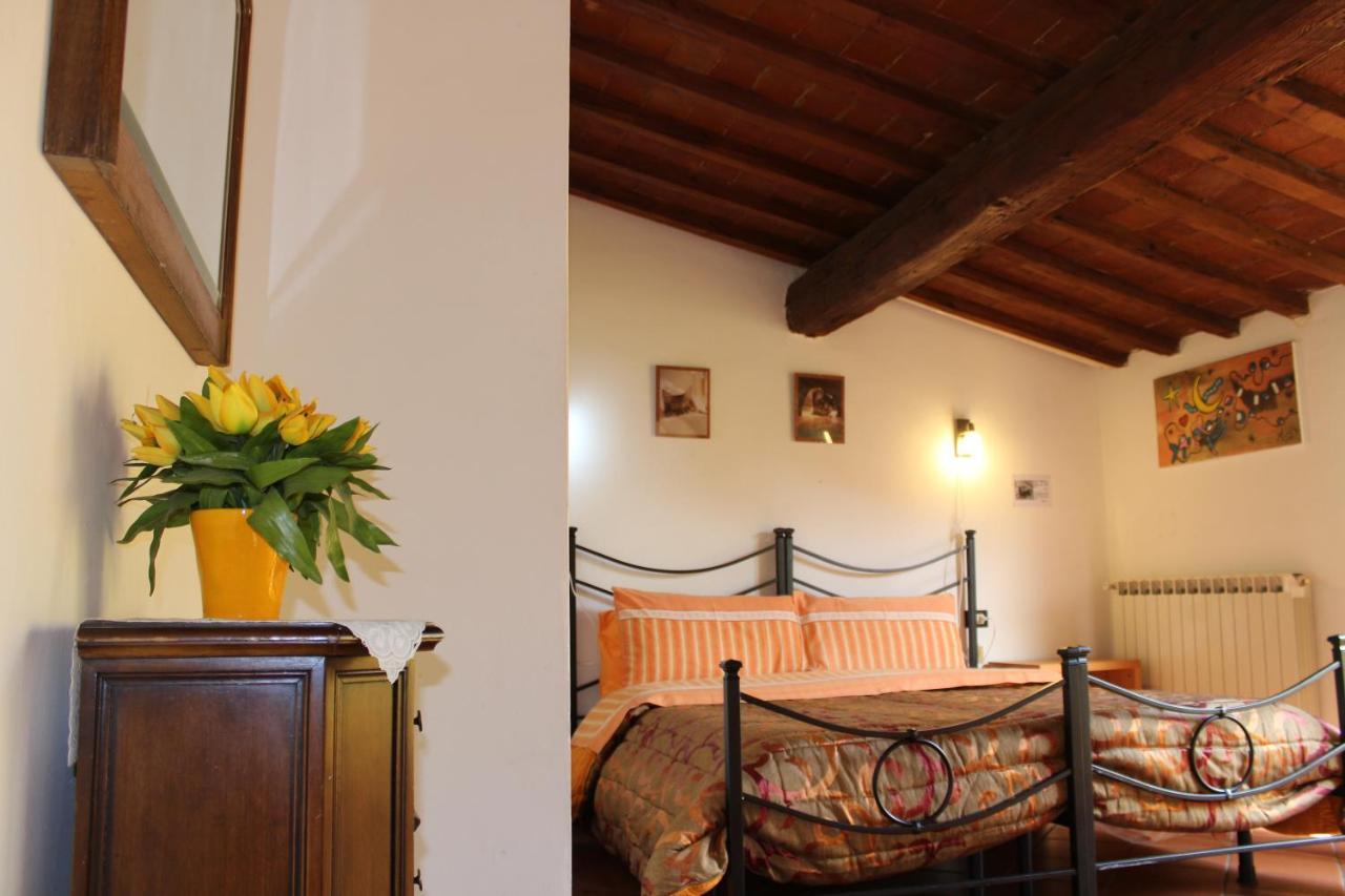 Zmax Zanobi Studios Floransa Dış mekan fotoğraf