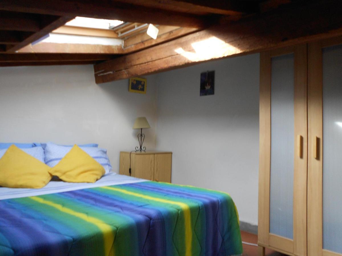 Zmax Zanobi Studios Floransa Dış mekan fotoğraf