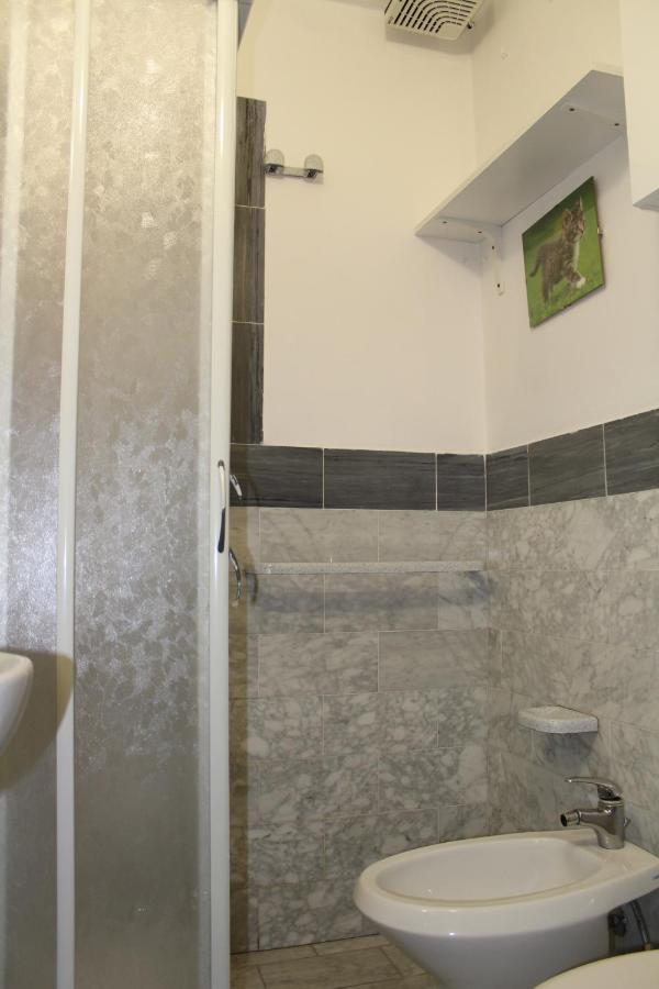 Zmax Zanobi Studios Floransa Dış mekan fotoğraf