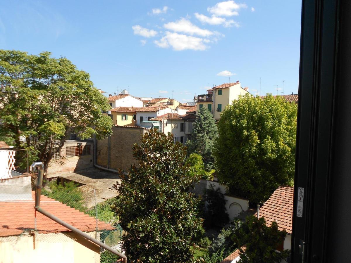 Zmax Zanobi Studios Floransa Dış mekan fotoğraf