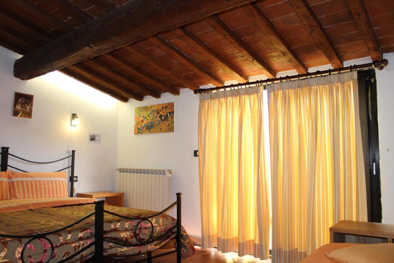 Zmax Zanobi Studios Floransa Dış mekan fotoğraf